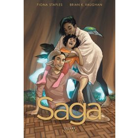 SAGA AVATAR TARIHI-2 - CONOR KOSTICK