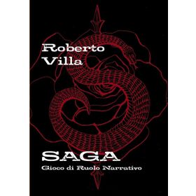 SAGA AVATAR TARIHI-2 - CONOR KOSTICK