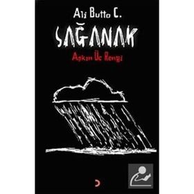 SAĞANAK - ALI BUTTA C.