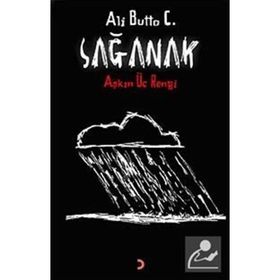 SAĞANAK - ALI BUTTA C.