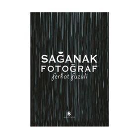 Sağanak Fotoğraf - Ferhat Fuzuli