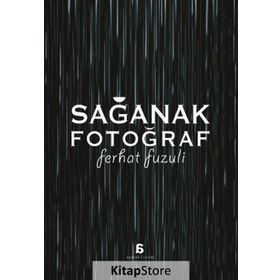 Sağanak Fotoğraf - Ferhat Fuzuli