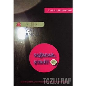 SAĞANAK, ŞİMDİ! - VURAL UZUNDAĞ