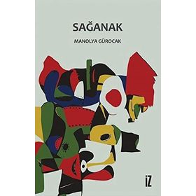 Sağanak - Zafer Tanrıverdi