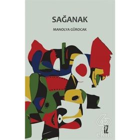 Sağanak - Zafer Tanrıverdi