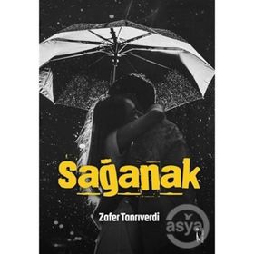 Sağanak - Zafer Tanrıverdi