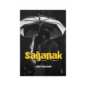 Sağanak - Zafer Tanrıverdi
