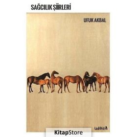 SAĞCILIK ŞIIRLERI - UFUK AKBAL
