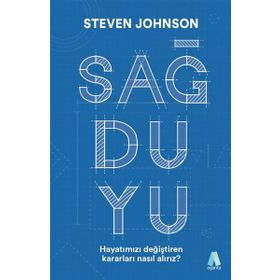 Sağduyu - Steven Johnson
