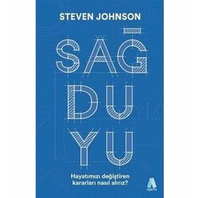 Sağduyu - Steven Johnson