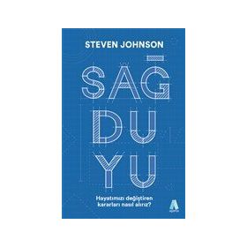Sağduyu - Steven Johnson