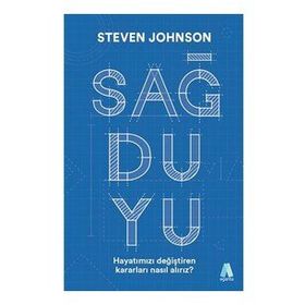 Sağduyu - Steven Johnson