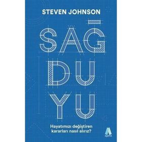 Sağduyu - Steven Johnson