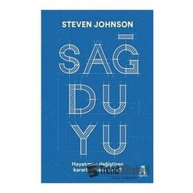 Sağduyu - Steven Johnson