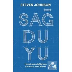 Sağduyu - Steven Johnson