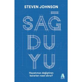 Sağduyu - Steven Johnson