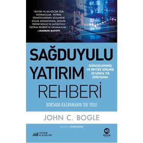 Sağduyulu Yatırım Rehberi - John C. Bogle