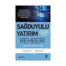 Sağduyulu Yatırım Rehberi - John C. Bogle