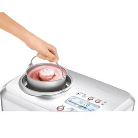 Sage BCI600-BSS The Smart Scoop Dondurma Makinesi