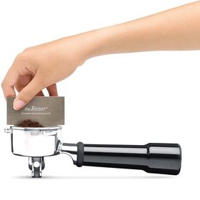 Sage BES810-BSS Espresso Kahve Makinesi