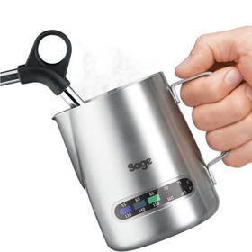 Sage BES875BSS The Barista Express 1850 W 2000 ml Kahve Makinesi