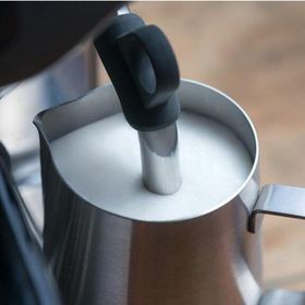 Sage BES875BSS The Barista Express 1850 W 2000 ml Kahve Makinesi