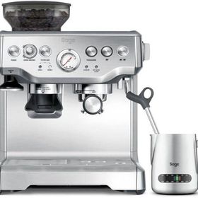 Sage BES875BSS The Barista Express 1850 W 2000 ml Kahve Makinesi