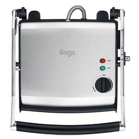 Sage BGR200BSS Döküm Tost Makinesi