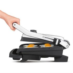 Sage BGR250-BSS Adjusta Sandviç ve Grill Makinesi
