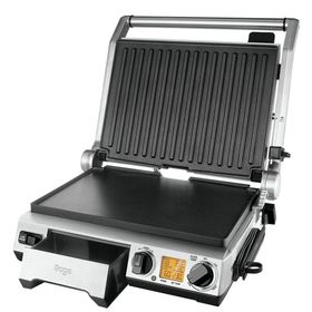 Sage BGR840BSS Tost Makinesi