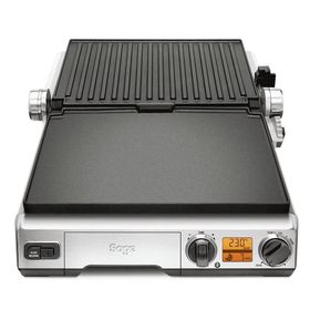 Sage BGR840BSS Tost Makinesi