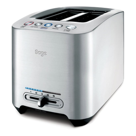 Sage BTA825 The Smart Toast 2'li Ekmek Kızartma Makinesi