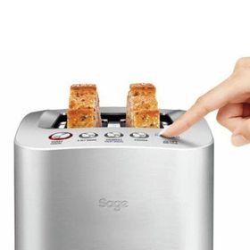 Sage BTA825BAL Ekmek Kızartma Makinesi