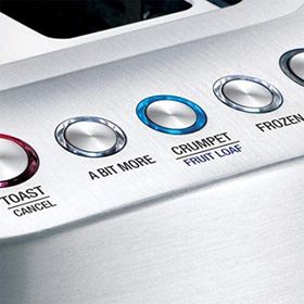 Sage BTA825BAL Ekmek Kızartma Makinesi