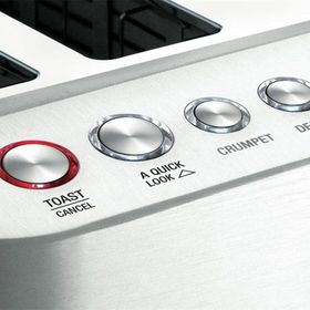 Sage BTA845 Ekmek Kızartma Makinesi