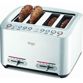 Sage BTA845 Ekmek Kızartma Makinesi