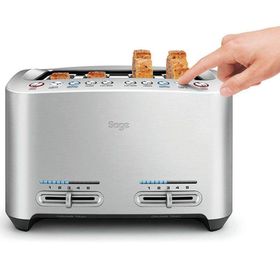 Sage BTA845 Ekmek Kızartma Makinesi