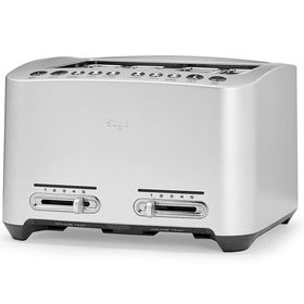 Sage BTA845 Ekmek Kızartma Makinesi