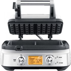 Sage BWM620 BSS Smart Waffle Makinesi