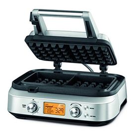 Sage BWM620UK Waffle Makinesi
