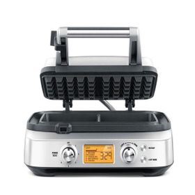 Sage BWM620UK Waffle Makinesi