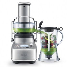 Sage Sa-Sjb815Bss2Eeu1 3X Bluicer Pro Blender