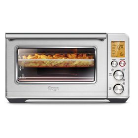 Sage SA-SOV860BSS4EEU1 BSS The Smart Oven Air Fryer Akıllı Fırın