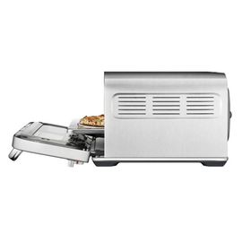 Sage Sa-Spz820Bss4Eeu1 Smart Oven Pizzaiolo Mini Fırın