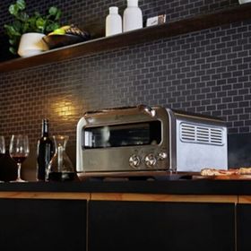 Sage Sa-Spz820Bss4Eeu1 Smart Oven Pizzaiolo Mini Fırın