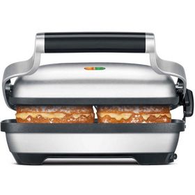 Sage SA-SSG600BSS4EEU1 Tost Makinesi