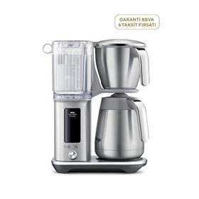 Sage SDC465 The Luxe Brewer Thermal Filtre Kahve Makinesi