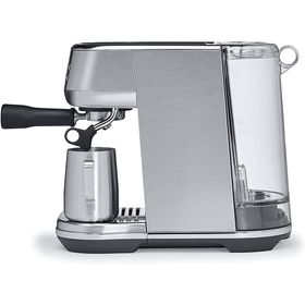 Sage SES500 BSS Bambino Plus Gümüş Espresso Kahve Makinesi