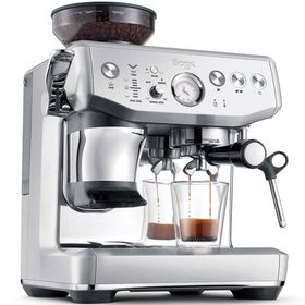 Sage SES876 BSS Barista Express Impress Kahve Makinesi