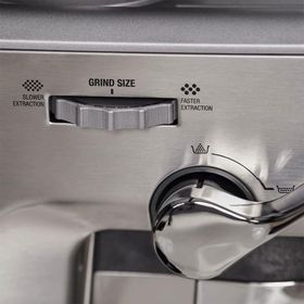 Sage SES876 BSS Barista Express Impress Kahve Makinesi